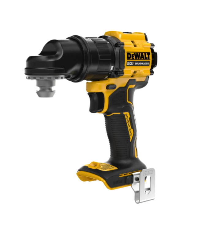 DEWALT DCD803B, ATOMIC 20V Multi-Head Drill Driver Bare Tool