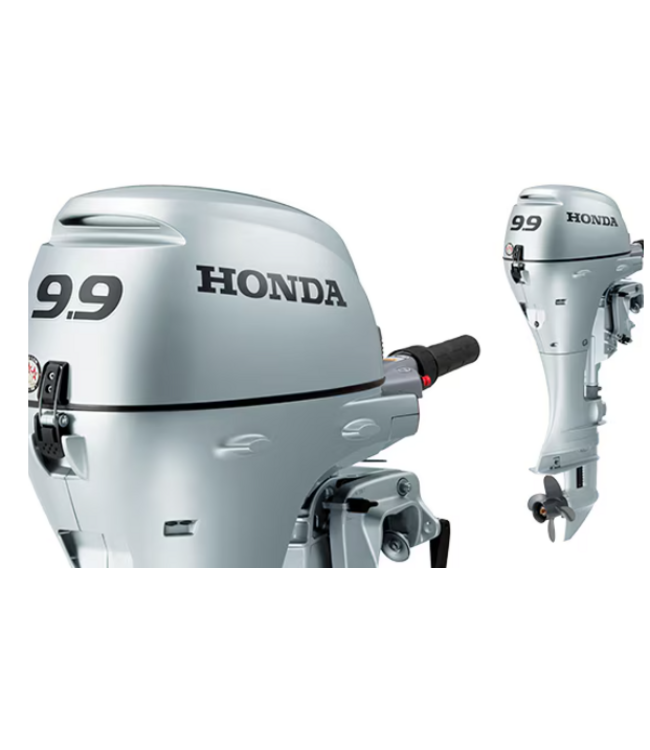 HONDA 9.9DK3SHC MOTEUR HORS-BORD