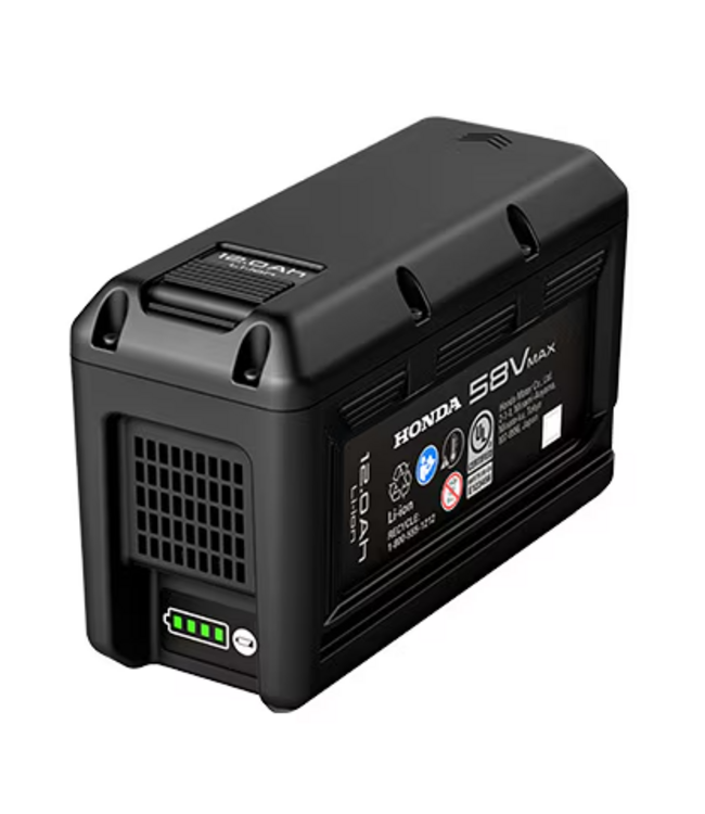 HONDA DP50120CA BATTERIE HONDA 12AH
