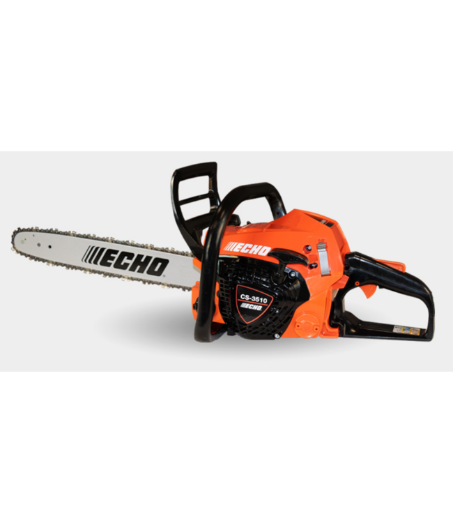 ECHO CS3510-16 34.4CC SCIE À CHAÎNE 16"