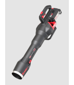 KRESS KG560.9 ,  Kress Souffleur sans fil 60V sans balai - outil seulement
