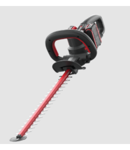 KRESS KG285.9 , taille-haie Kress 40V 61cm sans fil et sans brosse - outil seulement