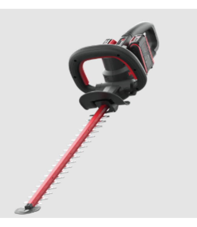 KRESS KG285.9 , taille-haie Kress 40V 61cm sans fil et sans brosse - outil seulement