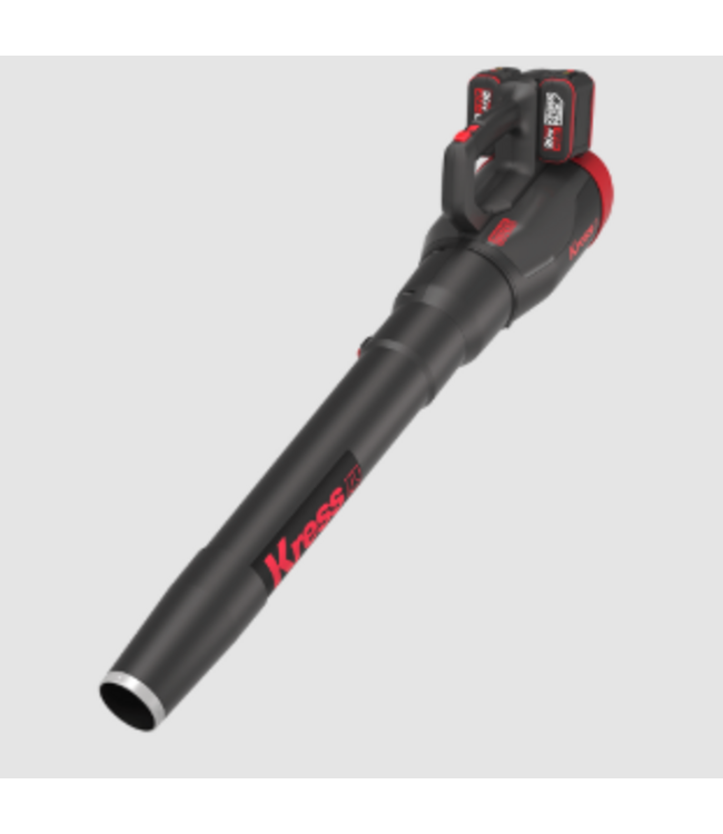 KRESS KG584.9 , Souffleur Kress 40V Brushless - outil seulement