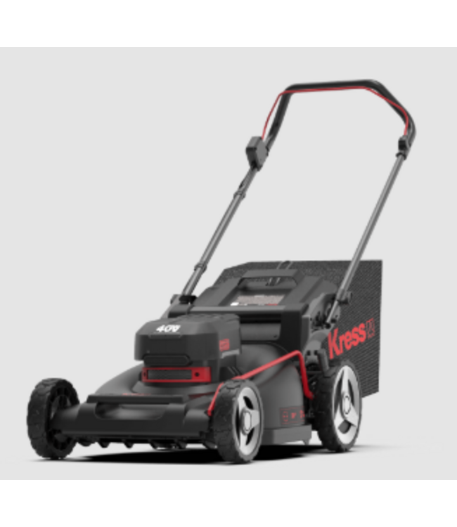 KRESS KG753 TONDEUSE A GAZON KRESS 40V