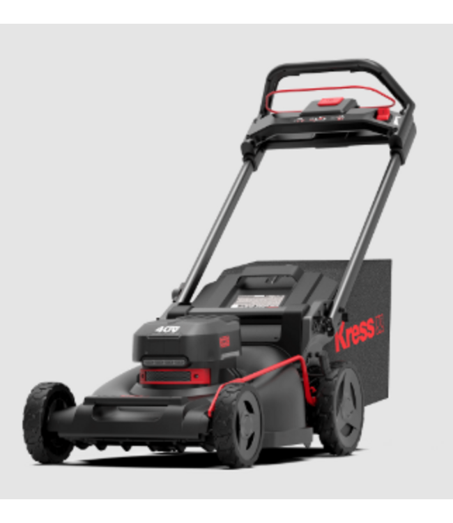KRESS KG754 TONDEUSE A GAZON KRESS 40V