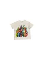 BILLIONAIRE BOYS CLUB BB FALLEN ROCK SS TEE XXXL