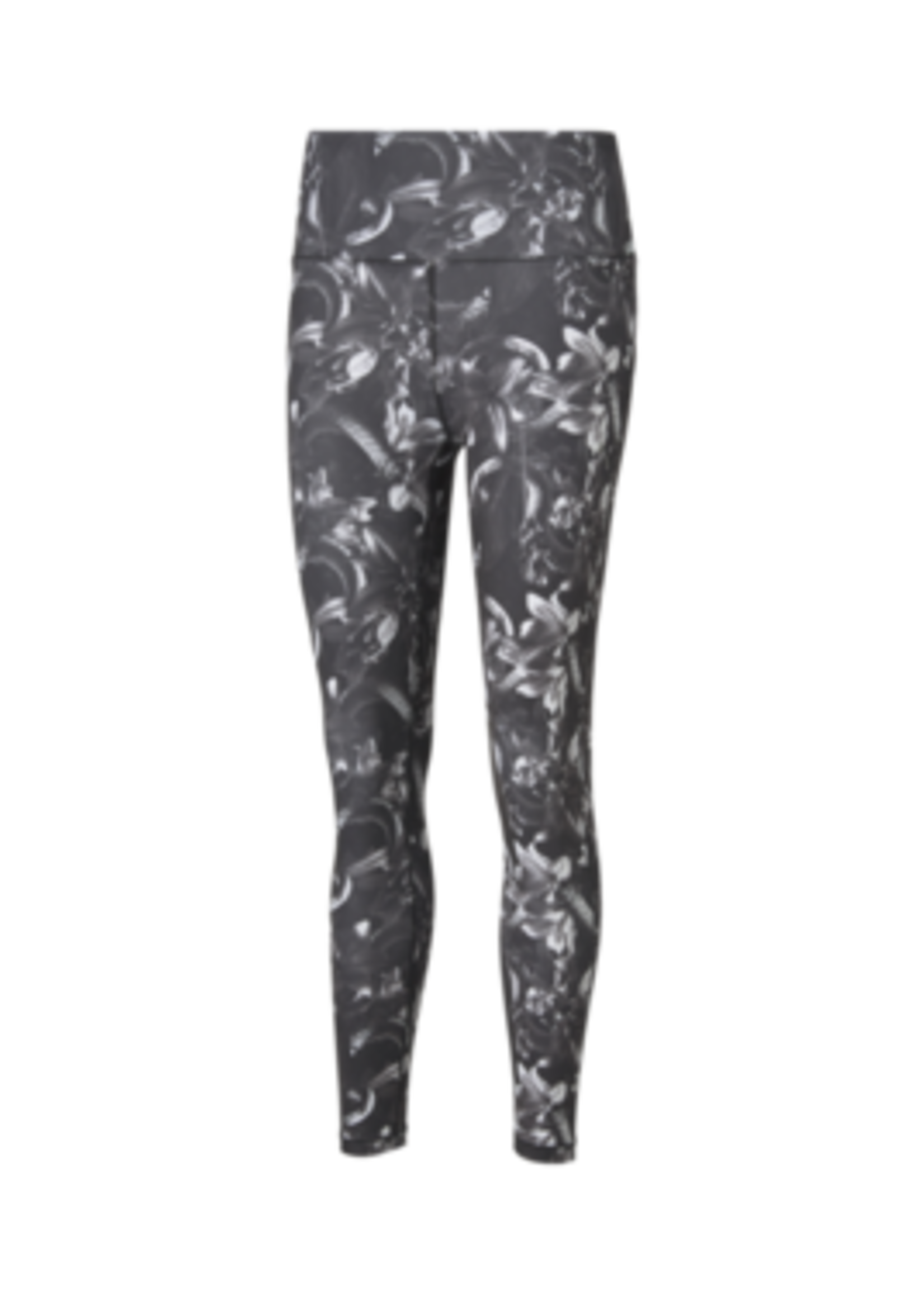 PUMA TRAIN UNTMD AOP HW 7/8 TIGHTS