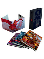 Dungeons & Dragons D&D 5E Core Rulebook Gift Set
