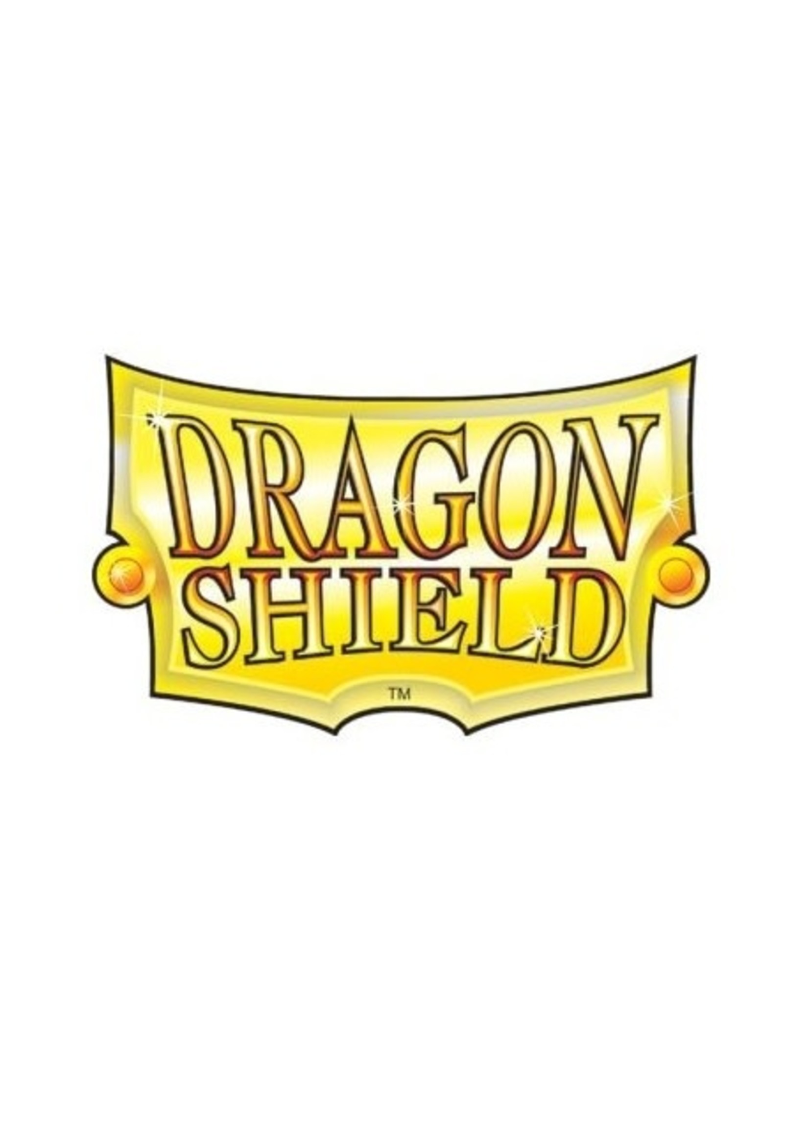 Arcane Tinmen Dragon Shield Matte Deck Protectors - 100 count