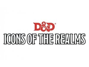 D&D Icons of the Realms