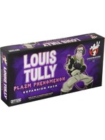 Cryptozoic Entertainment Ghostbusters: The Board Game II - Louis Tully Plasm Phenomenon Exp.