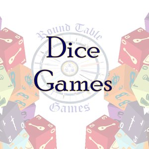 table games with dice