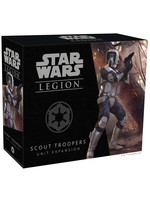 Fantasy Flight Games Star Wars Legion -  Scout Troopers