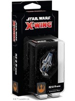 Fantasy Flight Games Star Wars X-Wing: 2nd Edition - RZ-1 A-Wing Expansion Pack