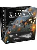 Fantasy Flight Games Star Wars Armada