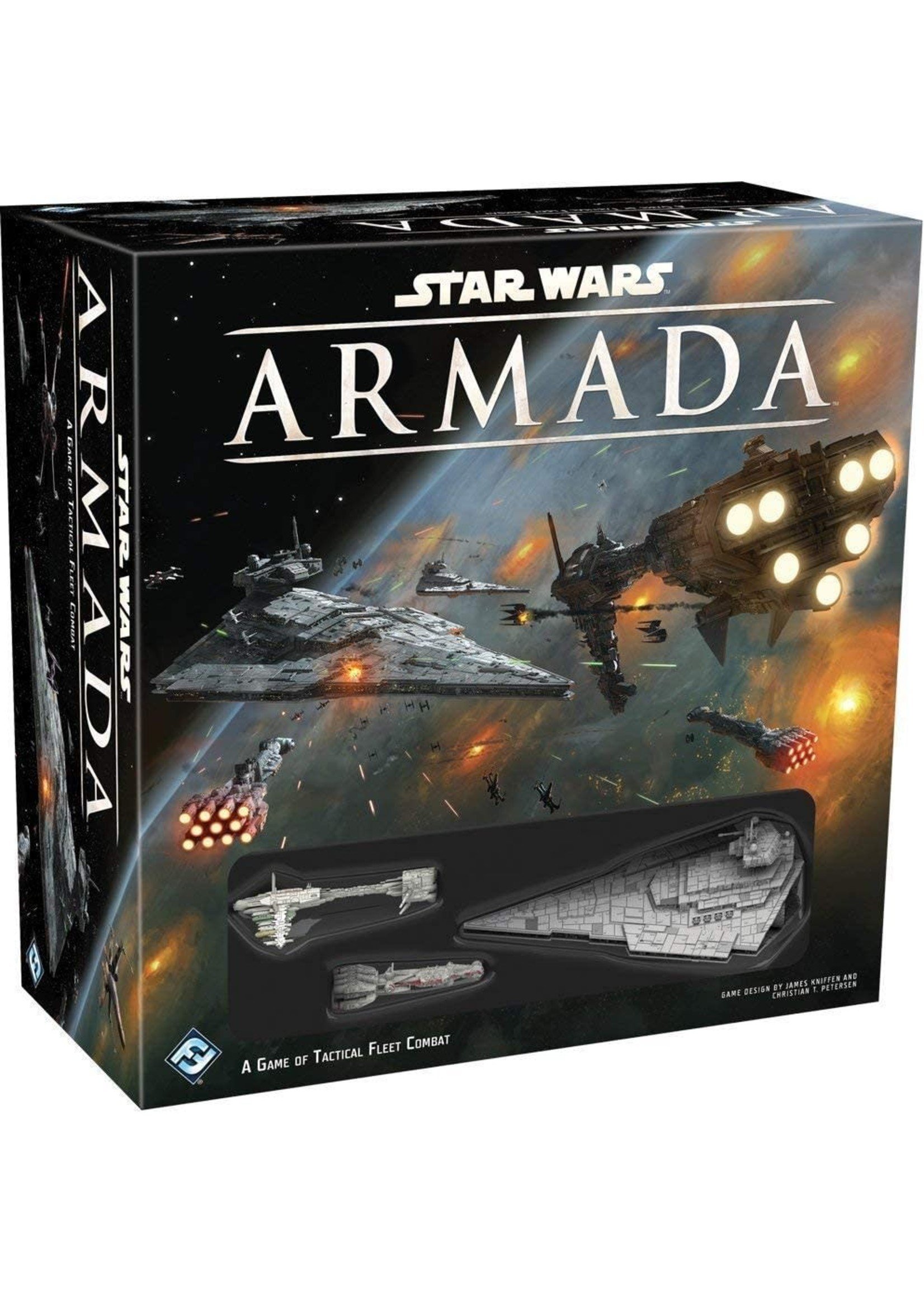 Fantasy Flight Games Star Wars Armada