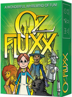 Looney Labs Oz Fluxx