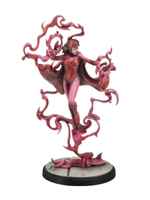 Atomic Mass Games Marvel Crisis Protocol:  Scarlet Witch & Quicksilver