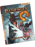 Pathfinder Secrets of Magic (Pocket Edition)