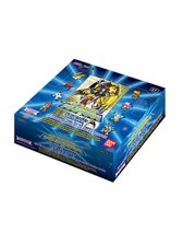 Digimon TCG: Classic Collection Booster Display (24) - Round Digimon TCG: Classic Collection Booster Display (24) - Round