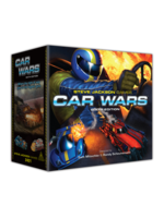 Car Wars Car Wars Core Set