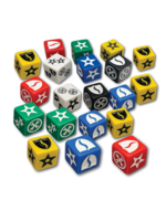 Car Wars Car Wars Dice Pack