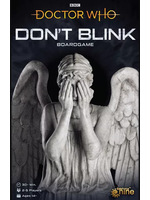 Gale Force Nine Doctor Who: Don't Blink