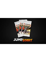Magic: The Gathering MtG CCG: Jumpstart Booster Pack