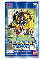 Digimon Card Game Digimon TCG: Classic Collection Booster pack
