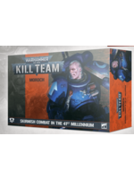 Games Workshop Warhammer 40K: Kill Team - Moroch