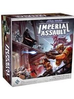 Fantasy Flight Games Star Wars Imperial Assault