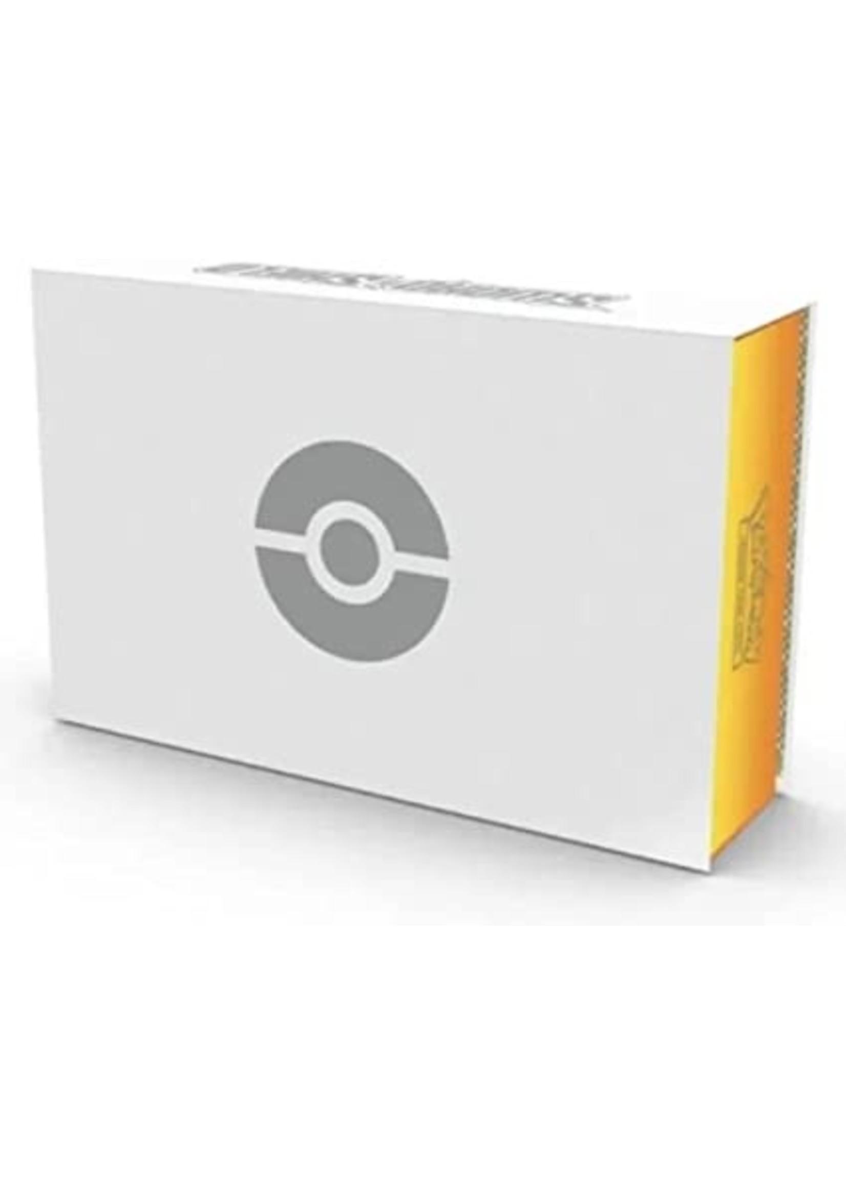 Pokemon Pokemon Sword and Shield Ultra Premium Collection Charizard