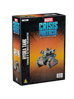 Atomic Mass Games Marvel Crisis Protocol: Hydra Tank Terrain & Ultimate Encounter