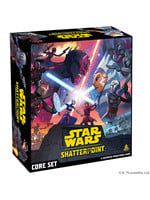 Star Wars Shatterpoint Star Wars: Shatterpoint Core Set