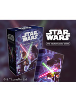 Star Wars: The Deck-Building Game Star Wars: The Deck-building Game