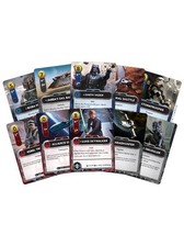 Star Wars: The Deck-building Game - Round Table Games Star Wars: The Deck-building Game - Round Table Games