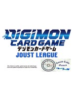 Round Table Games Digimon League weekly