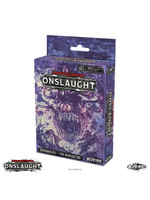 Onslaught D&D: Onslaught - Scenario Kit 1 The Benefactor
