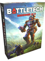 Battletech BattleTech: Beginner Box