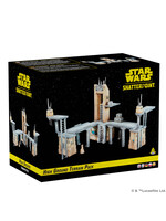 Star Wars Shatterpoint Star Wars Shatterpoint - High Ground Terrain Pack