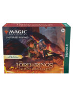 Wizards of the Coast MTG Lord of The Rings Bundle