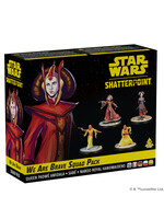 Star Wars Shatterpoint Star Wars Shatterpoint: We are Brave - Squad Pack