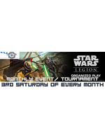 Star Wars Legion Star Wars Legion Event