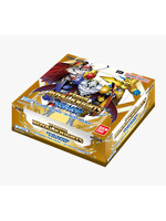 Digimon Card Game Digimon TCG: Versus Royal Knights Booster Display (24) (BT13)