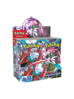 Pokemon Pokemon TCG: Scarlet & Violet - Paradox Rift Booster Display (36)