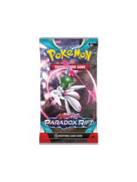 Pokemon Pokemon TCG: Scarlet & Violet - Paradox Rift pack