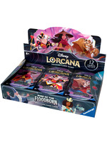 Lorcana Disney Lorcana TCG: Rise of the Floodborn Booster Display (24)