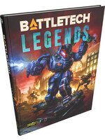 Battletech Battletech: Legends