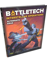 Battletech Battletech: Interstellar Operations - Alternate Eras